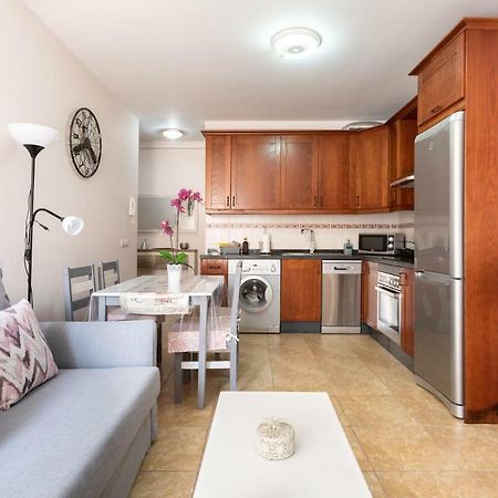 Charming Apartment & Diving ลาเรสติงกา ภายนอก รูปภาพ