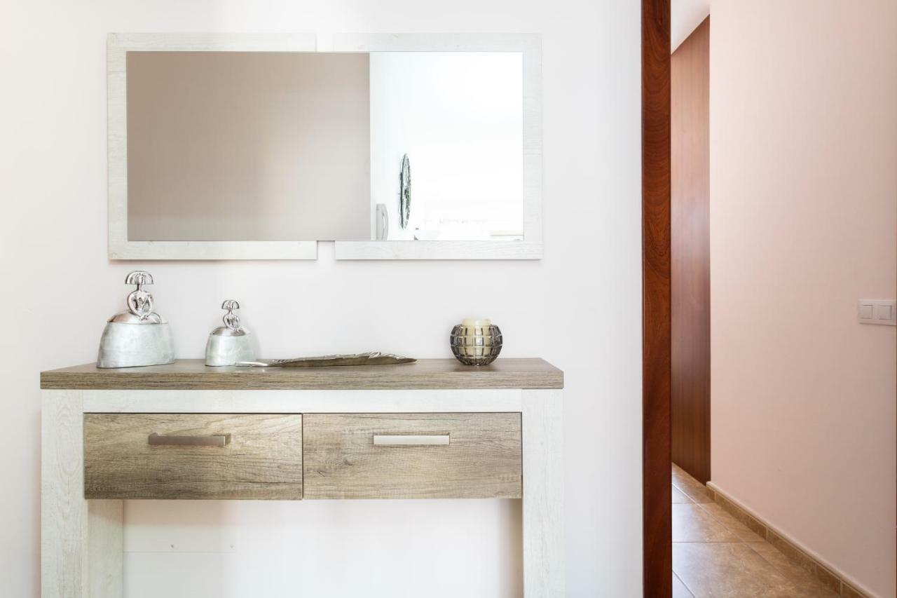 Charming Apartment & Diving ลาเรสติงกา ภายนอก รูปภาพ