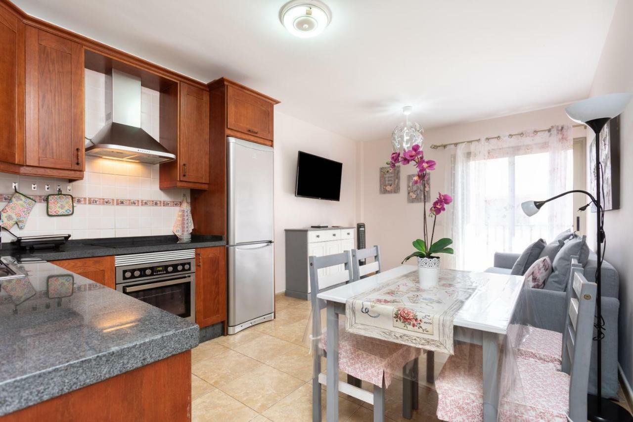 Charming Apartment & Diving ลาเรสติงกา ภายนอก รูปภาพ