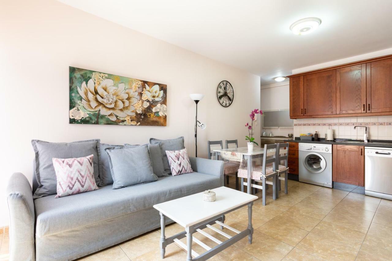 Charming Apartment & Diving ลาเรสติงกา ภายนอก รูปภาพ