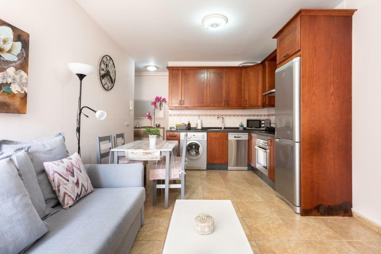 Charming Apartment & Diving ลาเรสติงกา ภายนอก รูปภาพ