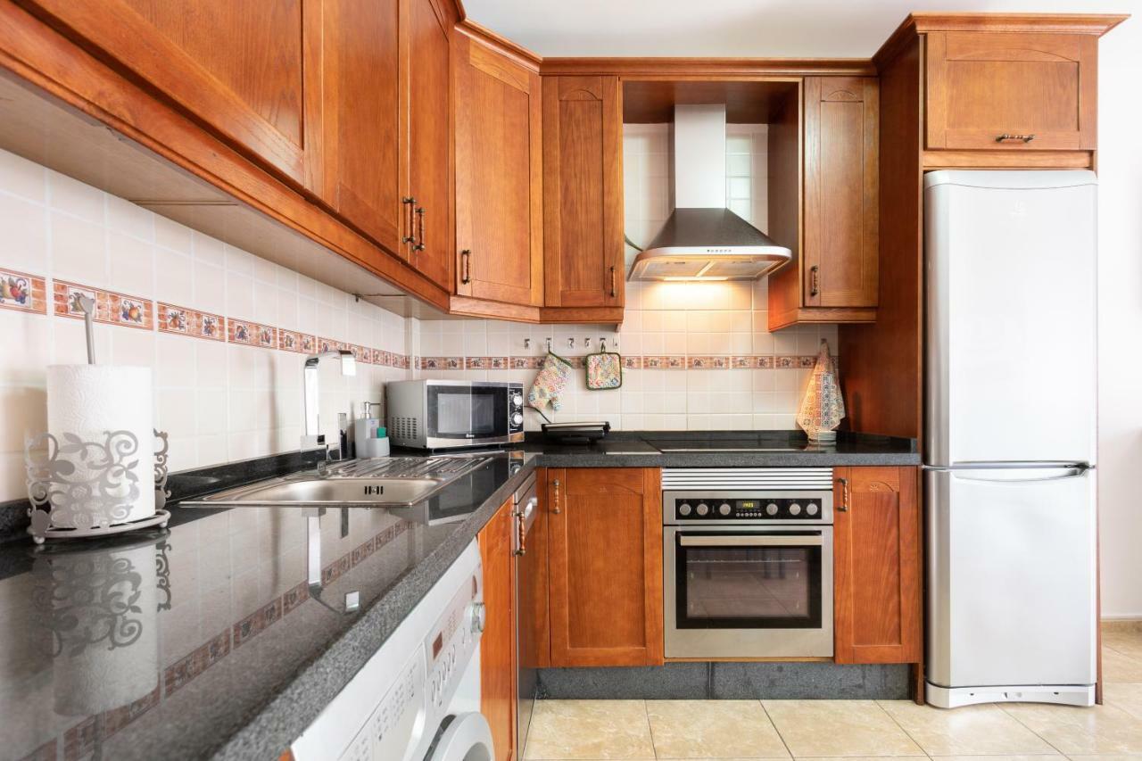 Charming Apartment & Diving ลาเรสติงกา ภายนอก รูปภาพ