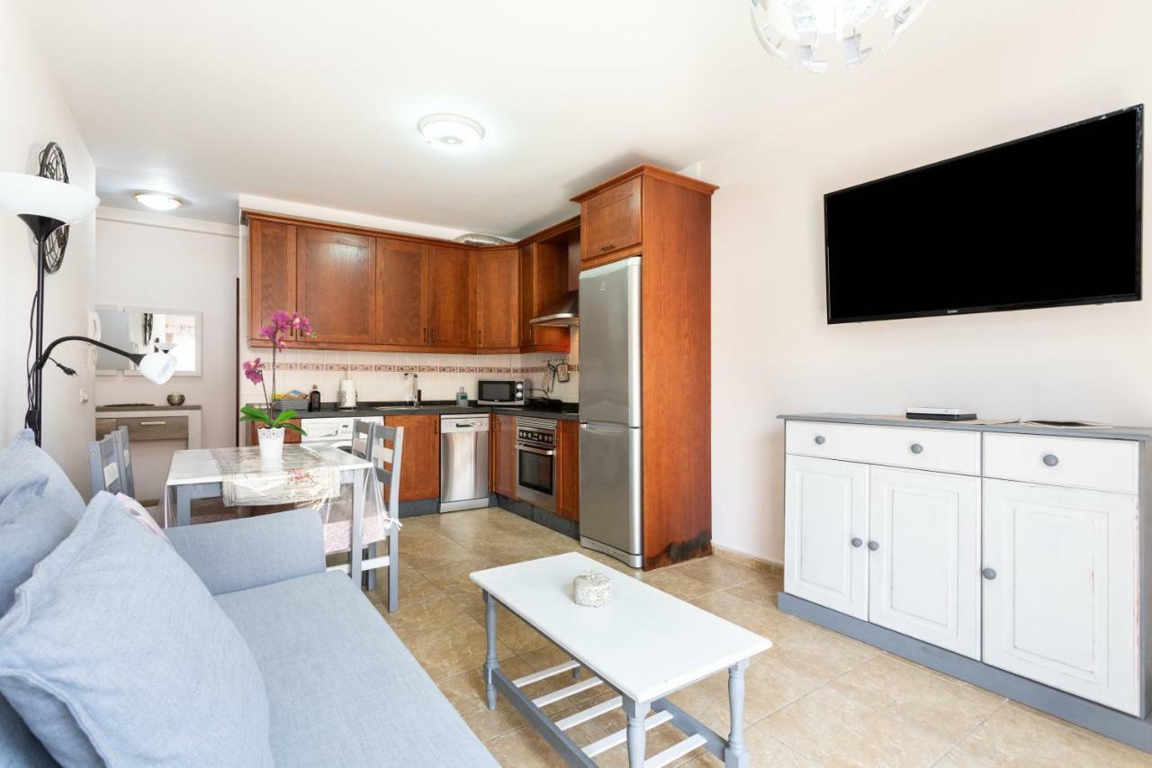 Charming Apartment & Diving ลาเรสติงกา ภายนอก รูปภาพ