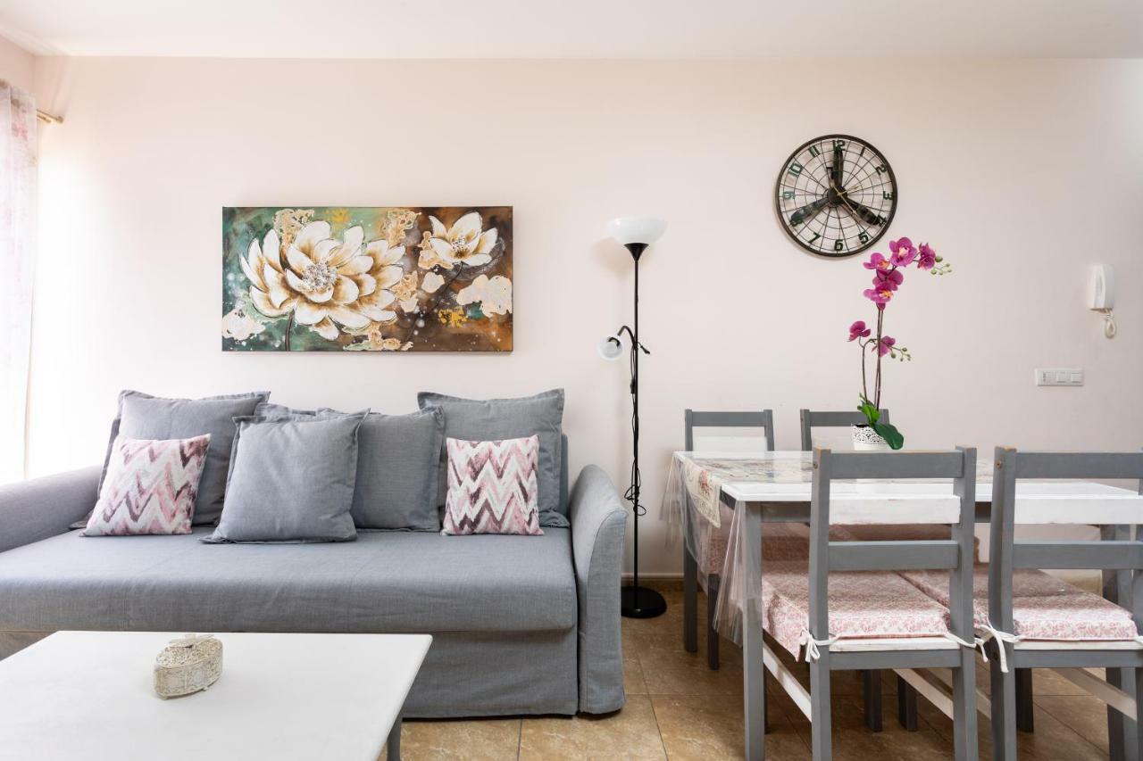 Charming Apartment & Diving ลาเรสติงกา ภายนอก รูปภาพ