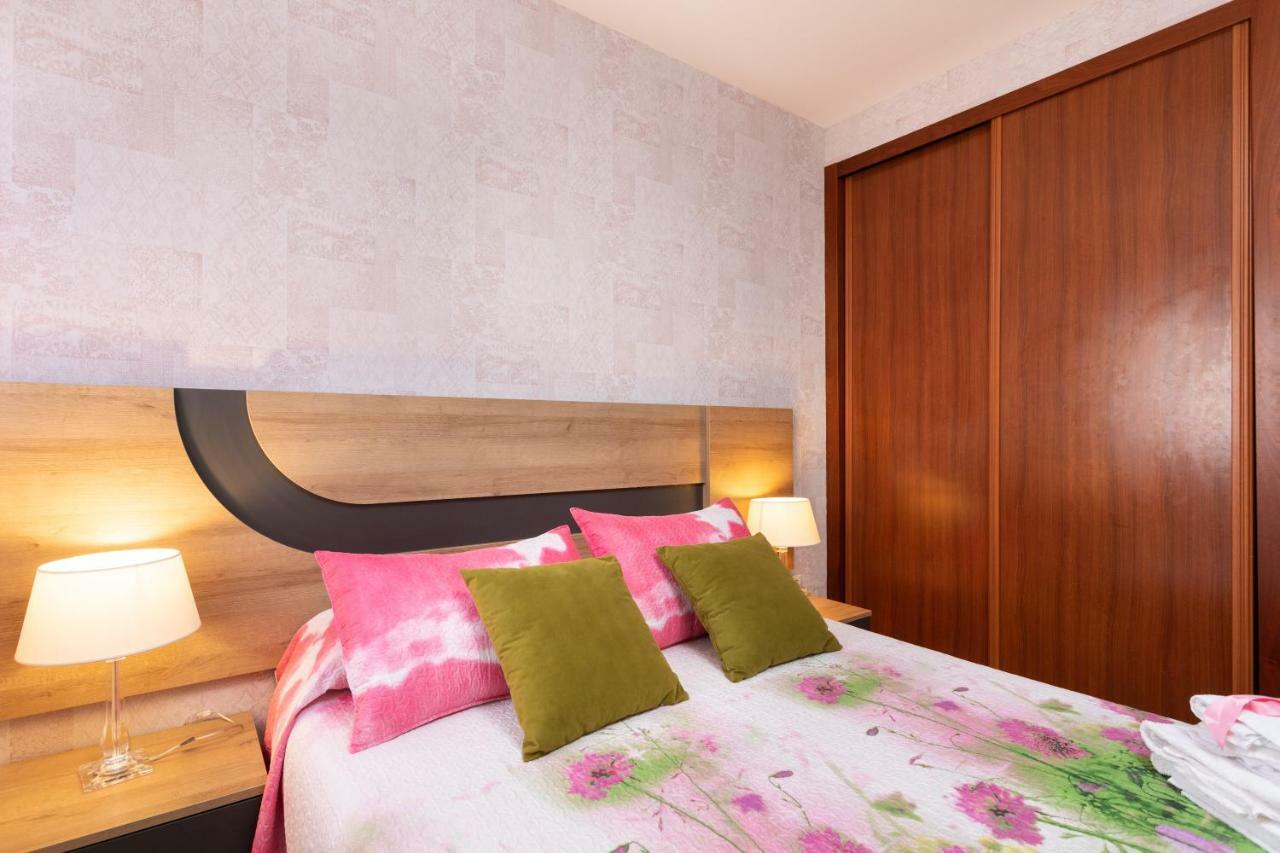 Charming Apartment & Diving ลาเรสติงกา ภายนอก รูปภาพ